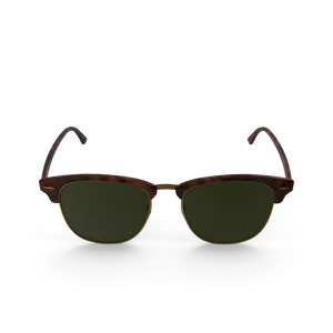 Black Sun Glasses