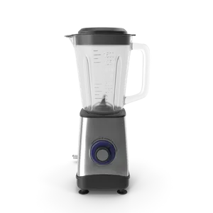 Boxed Blender