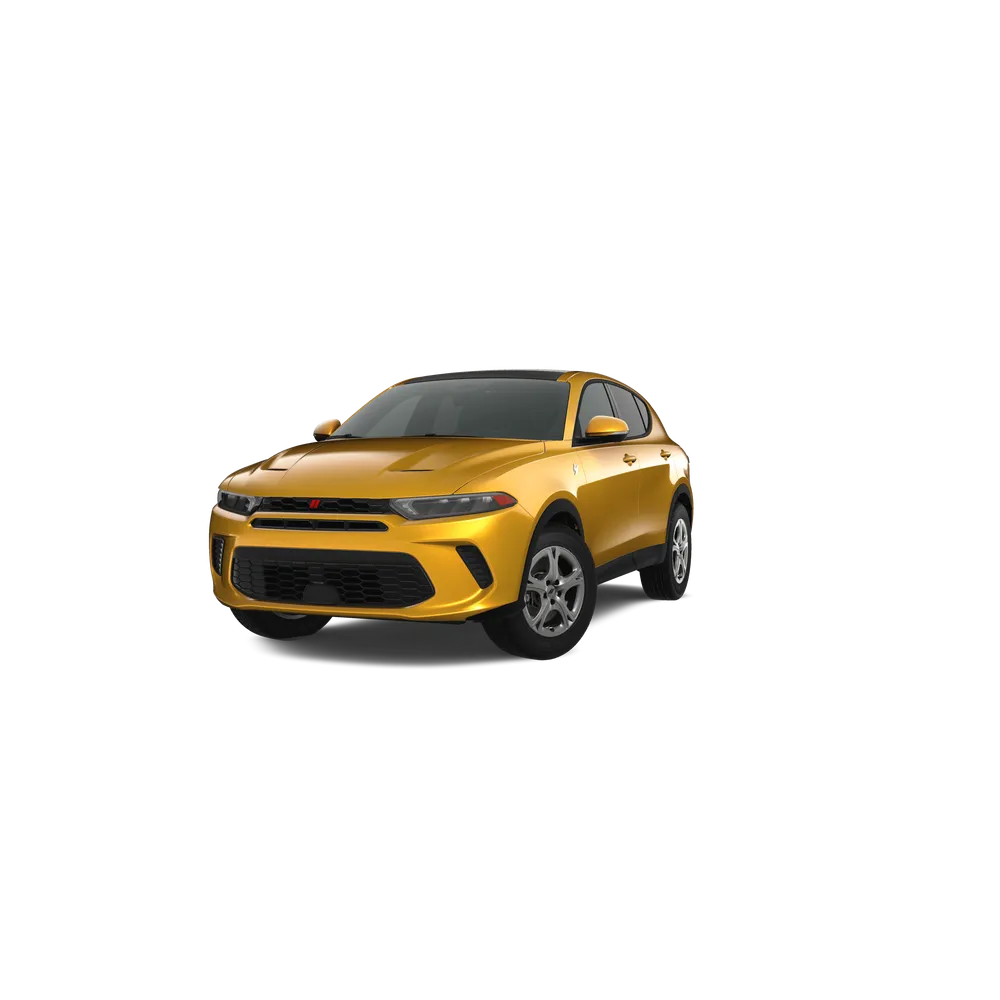Dodge Hornet GT Plus