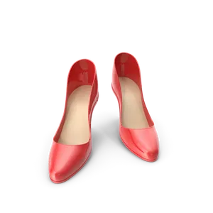 Red Shoes