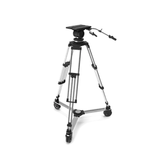 TV Studio Camera Pedestal