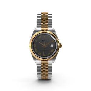 Rolex Datejust Women