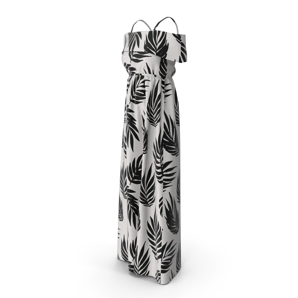 Girl Summer Dress