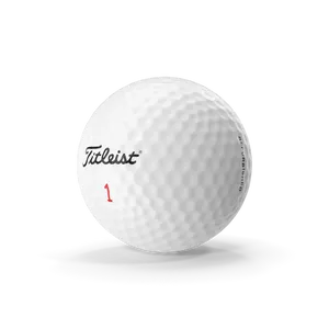 Golf Ball
