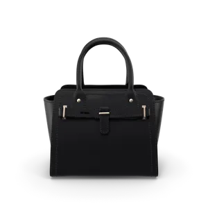Women Handbag Black