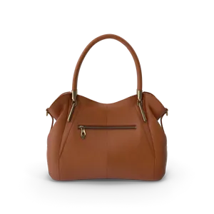 Heshe Women's Leather Bag
