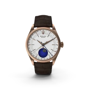 Rolex Cellini Moonphase