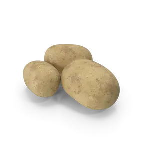 Potatoes